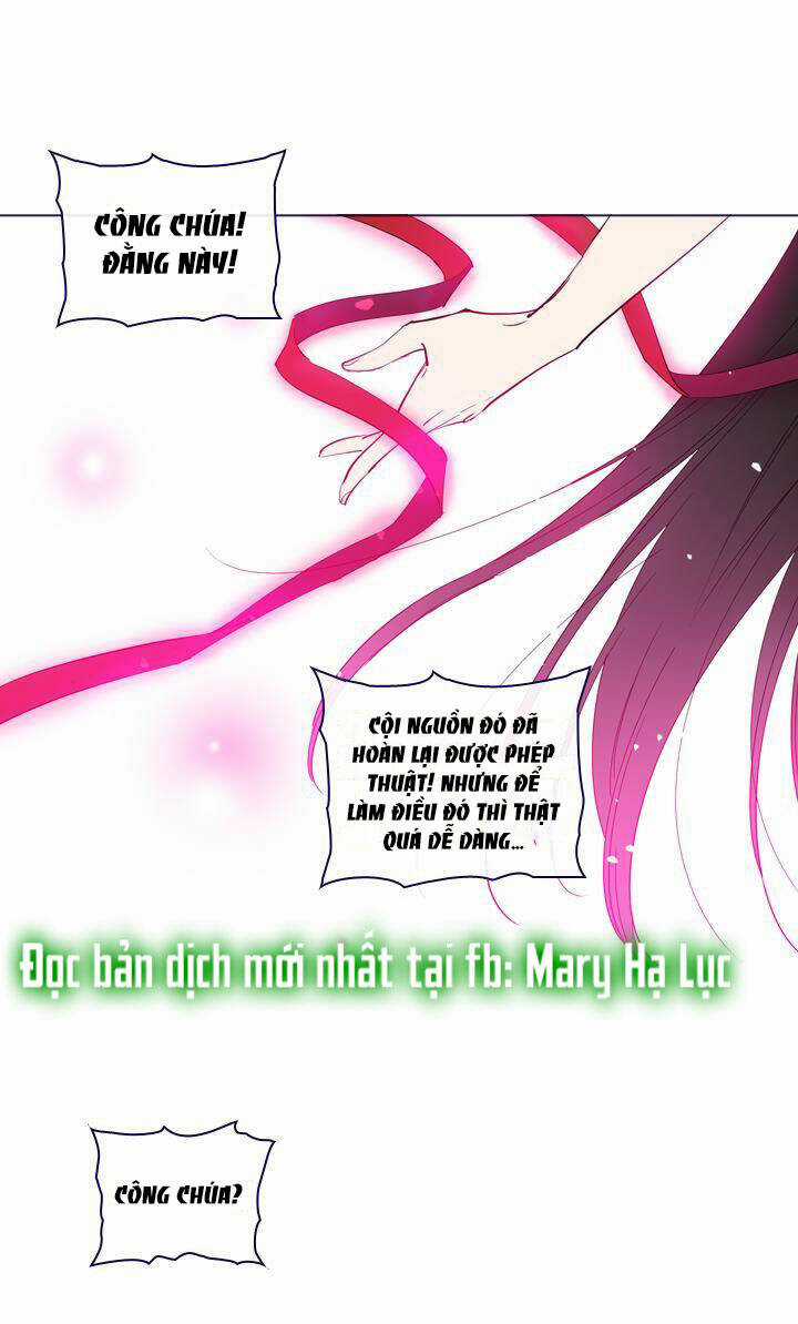 Nàng Phù Thủy Của Tôi Chapter 41.2 trang 10