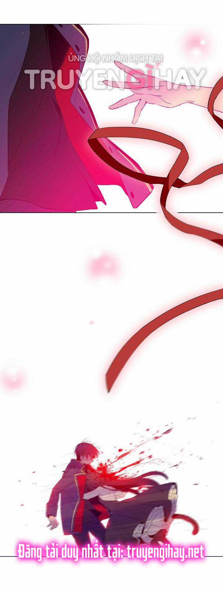 Nàng Phù Thủy Của Tôi Chapter 41.2 trang 12