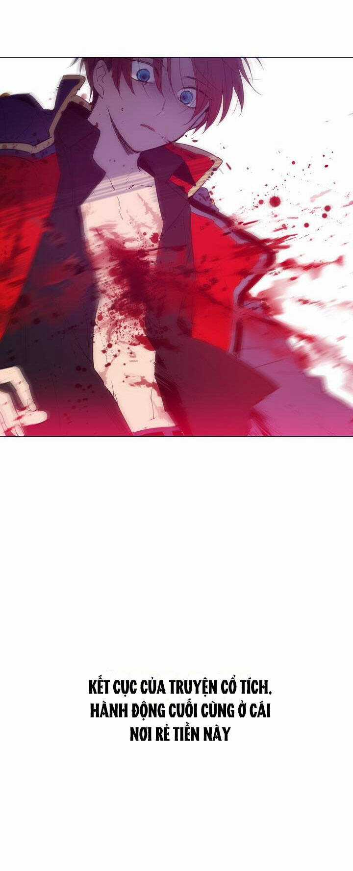 Nàng Phù Thủy Của Tôi Chapter 41.2 trang 13