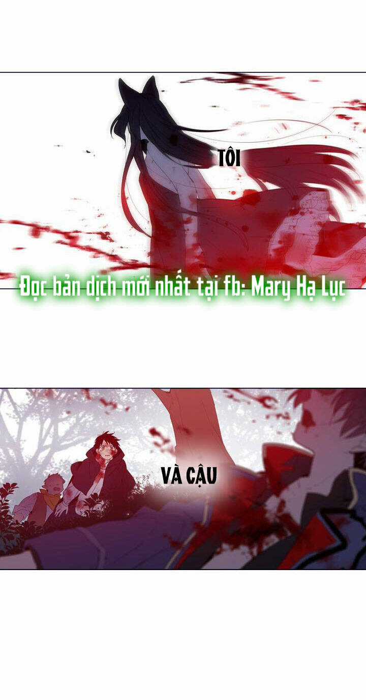 Nàng Phù Thủy Của Tôi Chapter 41.2 trang 14