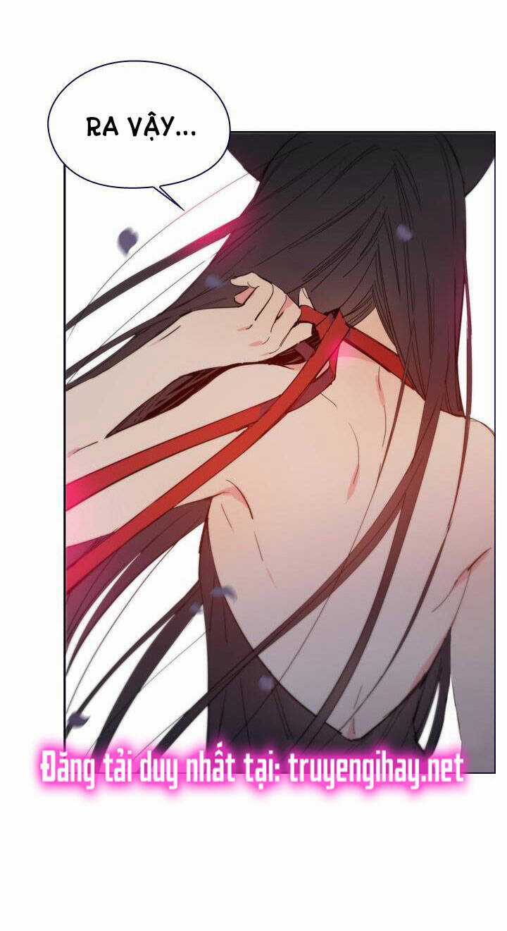 Nàng Phù Thủy Của Tôi Chapter 41.2 trang 2