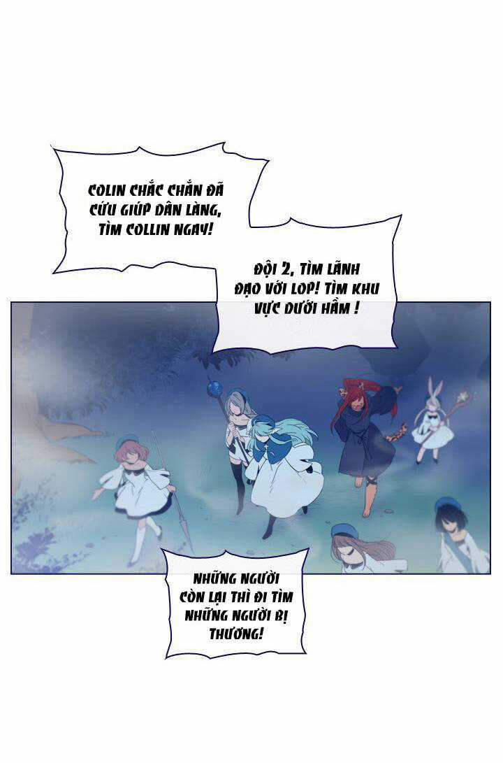 Nàng Phù Thủy Của Tôi Chapter 41.2 trang 5