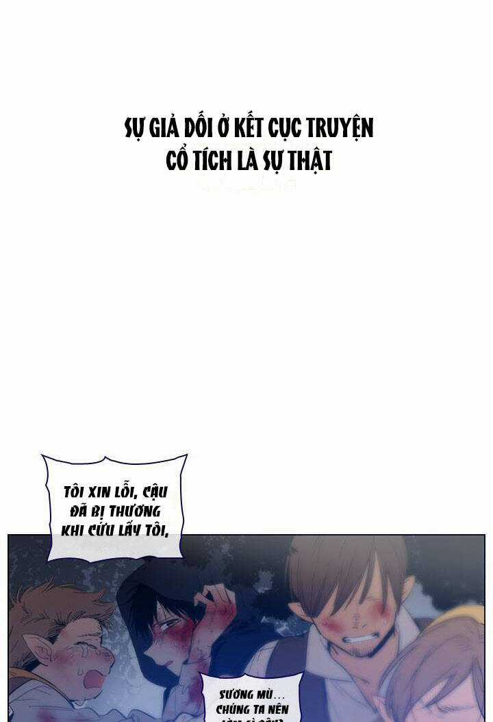 Nàng Phù Thủy Của Tôi Chapter 41.2 trang 6