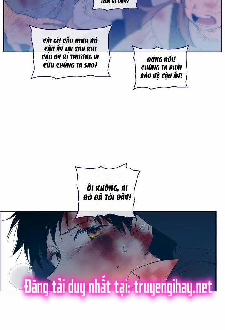 Nàng Phù Thủy Của Tôi Chapter 41.2 trang 7