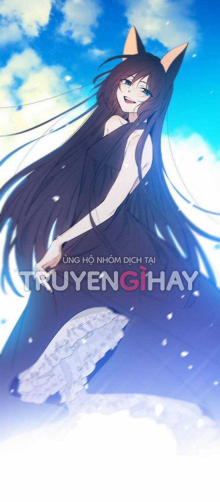 Nàng Phù Thủy Của Tôi Chapter 42.1 trang 10