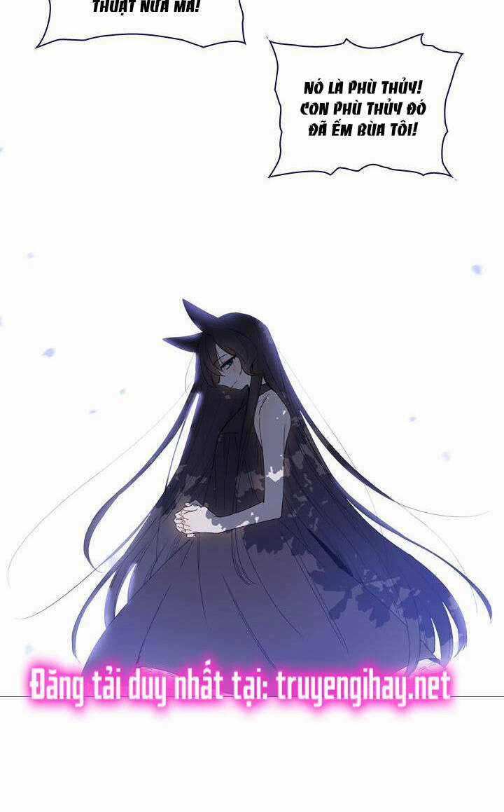 Nàng Phù Thủy Của Tôi Chapter 42.1 trang 14