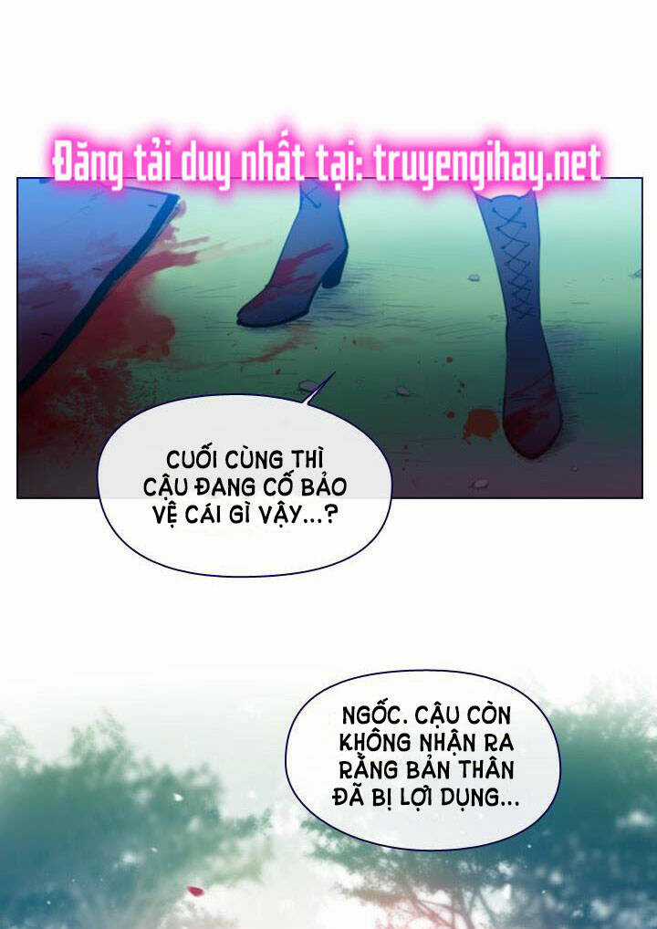 Nàng Phù Thủy Của Tôi Chapter 42.1 trang 2