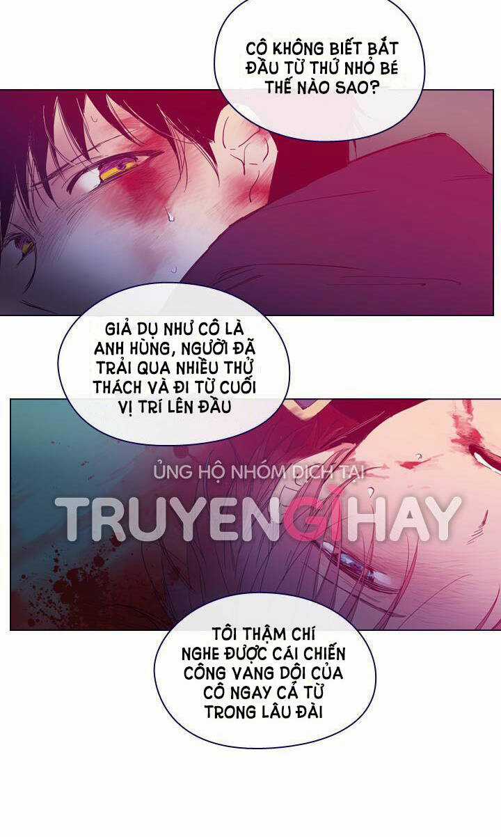 Nàng Phù Thủy Của Tôi Chapter 42.1 trang 20