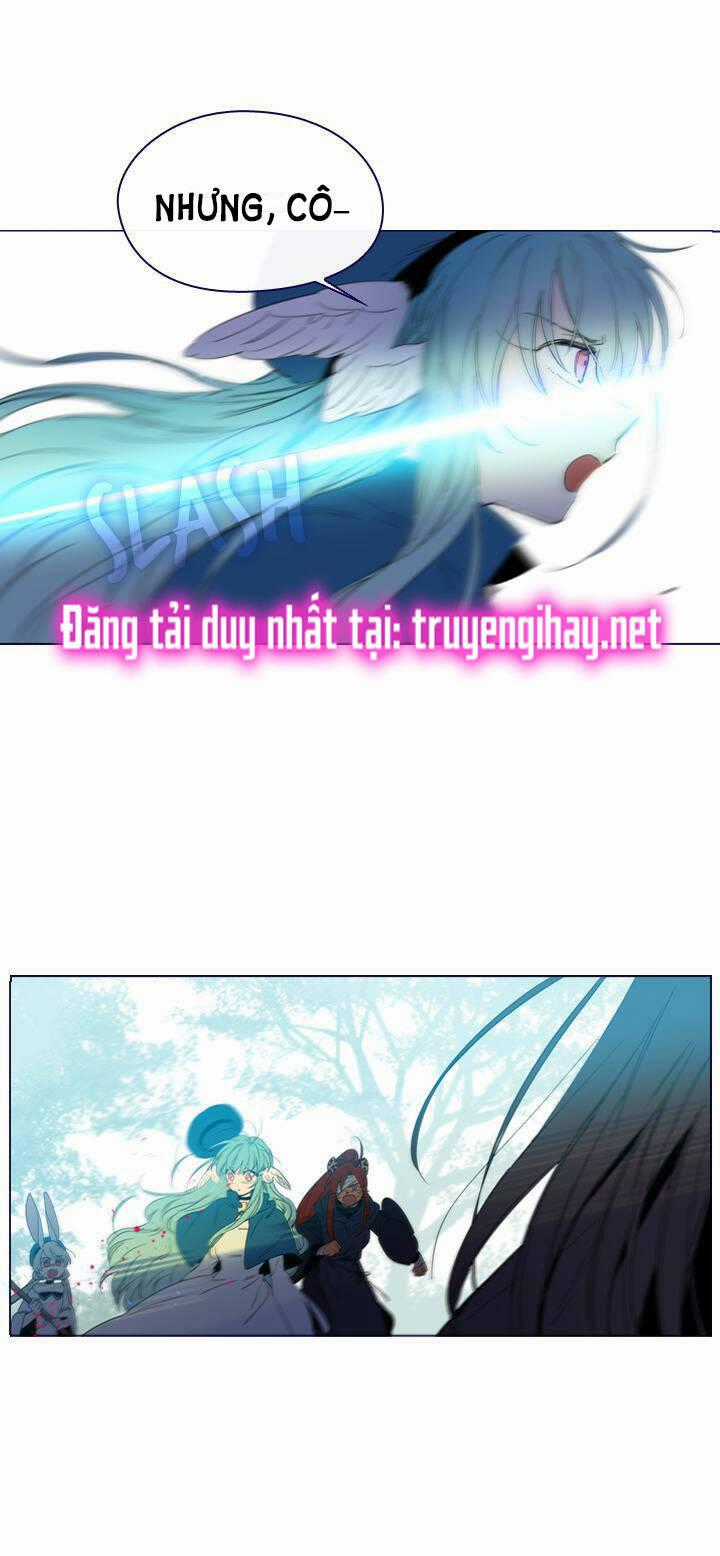 Nàng Phù Thủy Của Tôi Chapter 42.1 trang 21