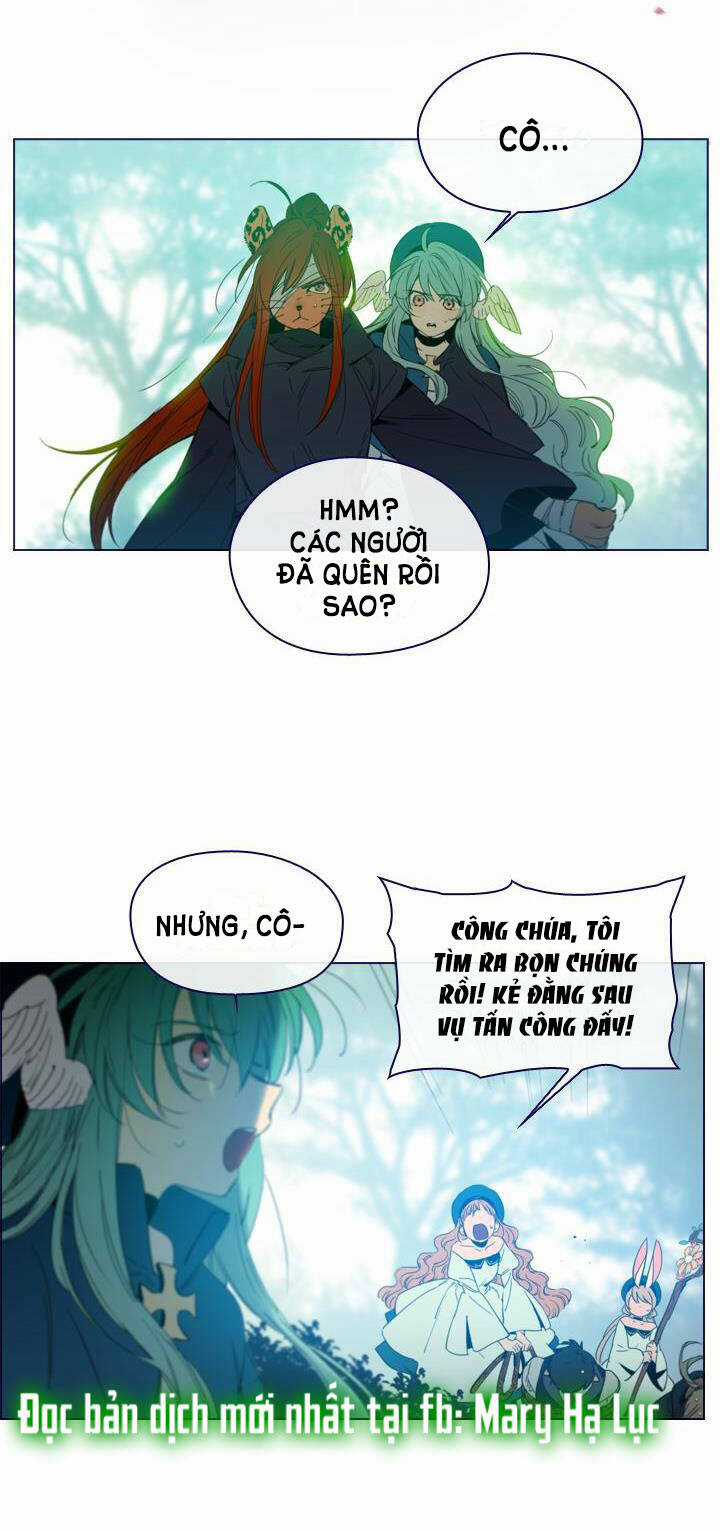 Nàng Phù Thủy Của Tôi Chapter 42.1 trang 4