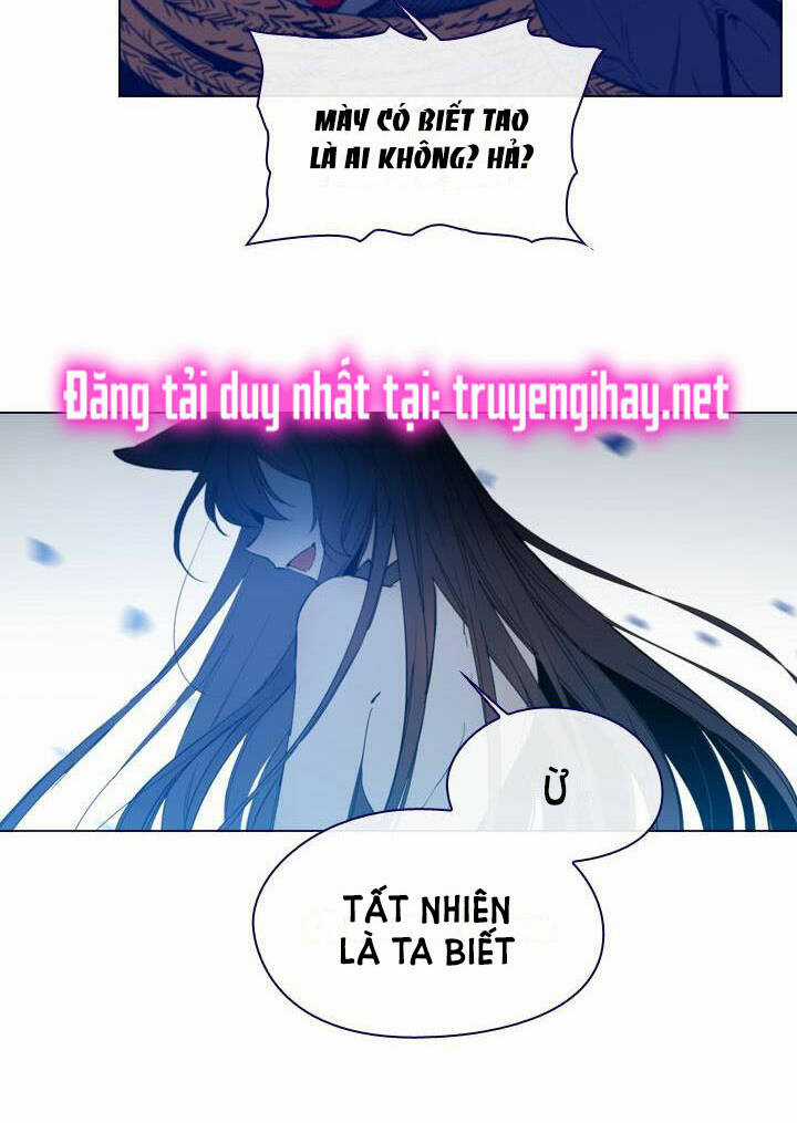 Nàng Phù Thủy Của Tôi Chapter 42.1 trang 6