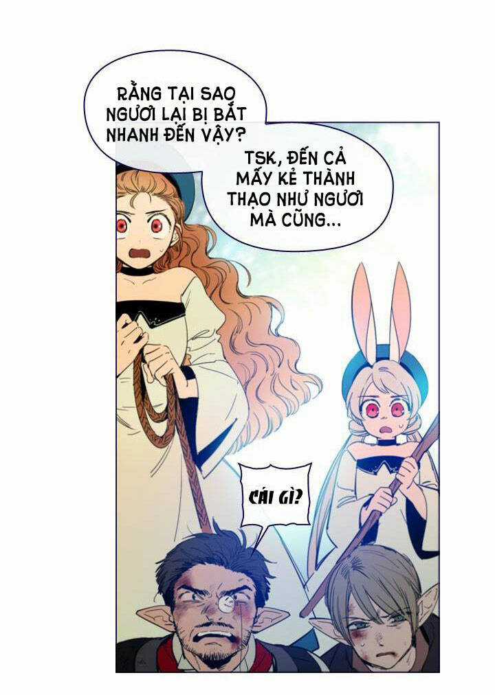 Nàng Phù Thủy Của Tôi Chapter 42.1 trang 7