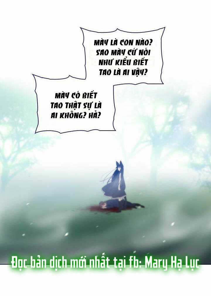 Nàng Phù Thủy Của Tôi Chapter 42.1 trang 8