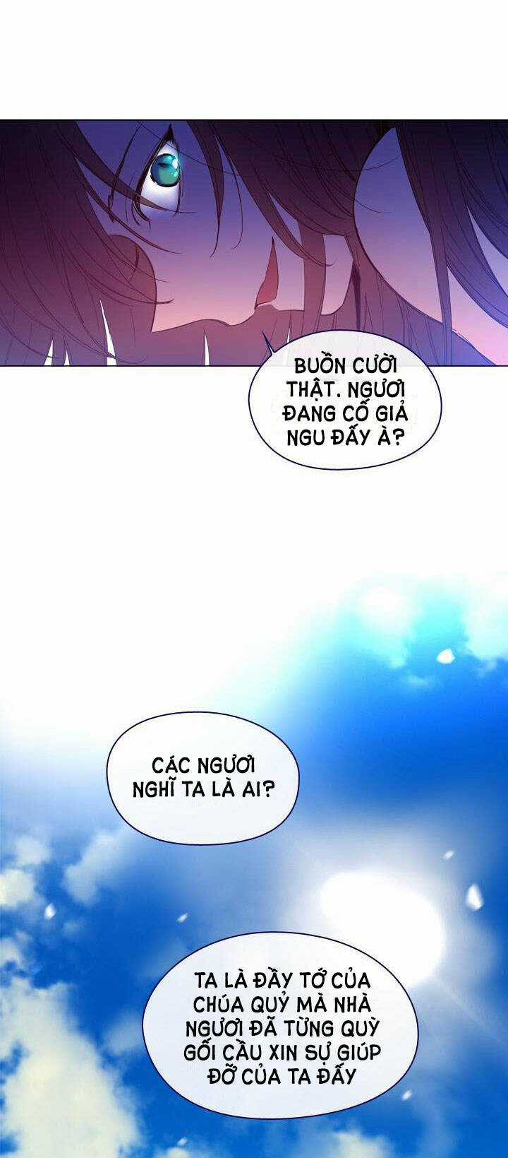 Nàng Phù Thủy Của Tôi Chapter 42.1 trang 9