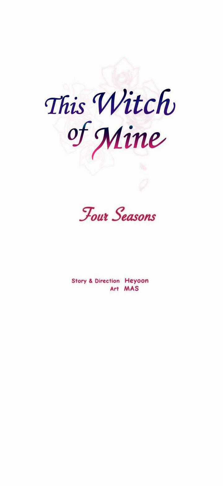 Nàng Phù Thủy Của Tôi Chapter 42.2 trang 15