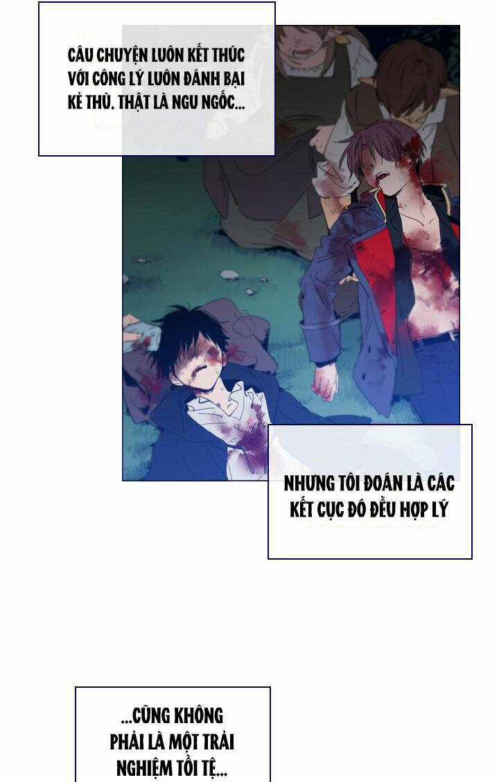 Nàng Phù Thủy Của Tôi Chapter 42.2 trang 2