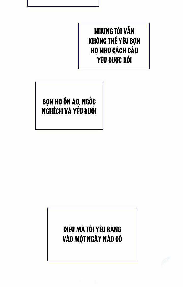 Nàng Phù Thủy Của Tôi Chapter 42.2 trang 3