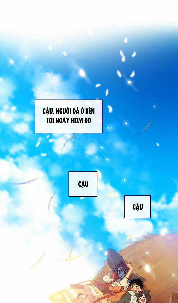 Nàng Phù Thủy Của Tôi Chapter 42.2 trang 4