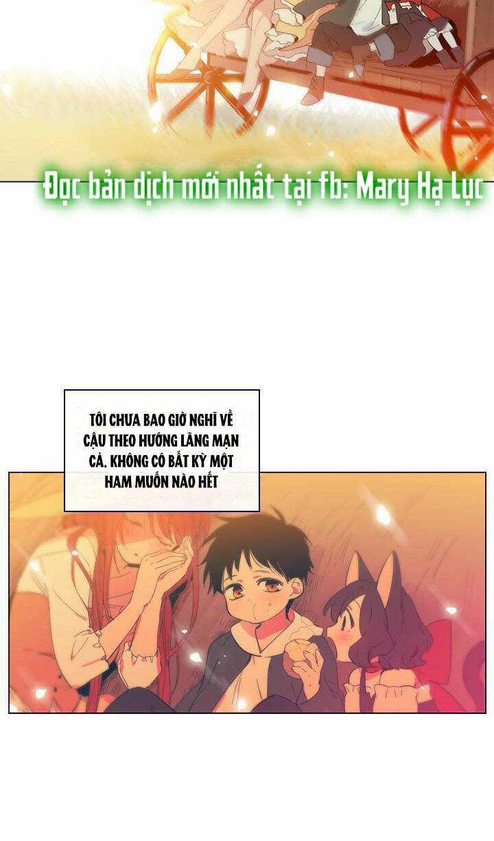 Nàng Phù Thủy Của Tôi Chapter 42.2 trang 5