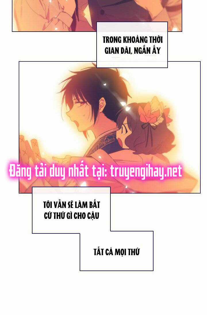 Nàng Phù Thủy Của Tôi Chapter 42.2 trang 7