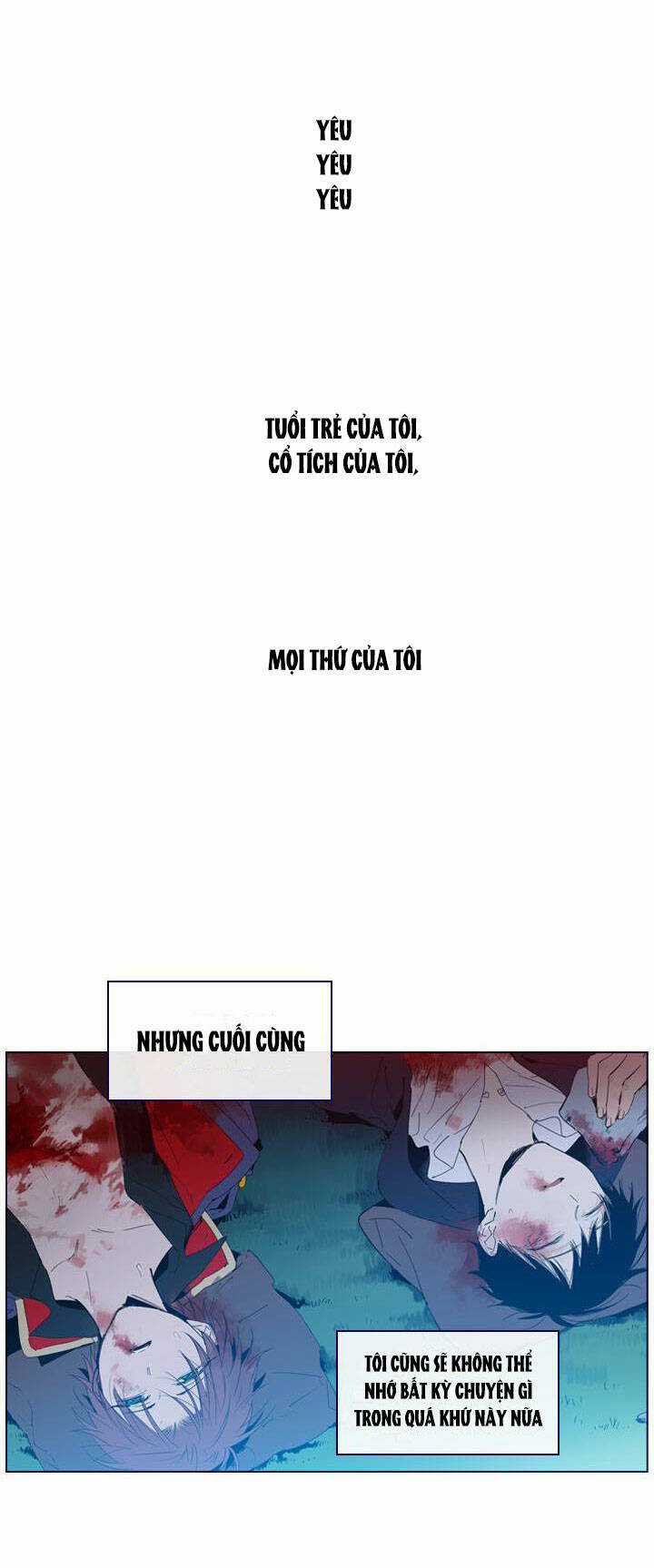 Nàng Phù Thủy Của Tôi Chapter 42.2 trang 8