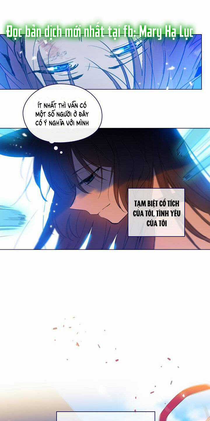 Nàng Phù Thủy Của Tôi Chapter 42.2 trang 9