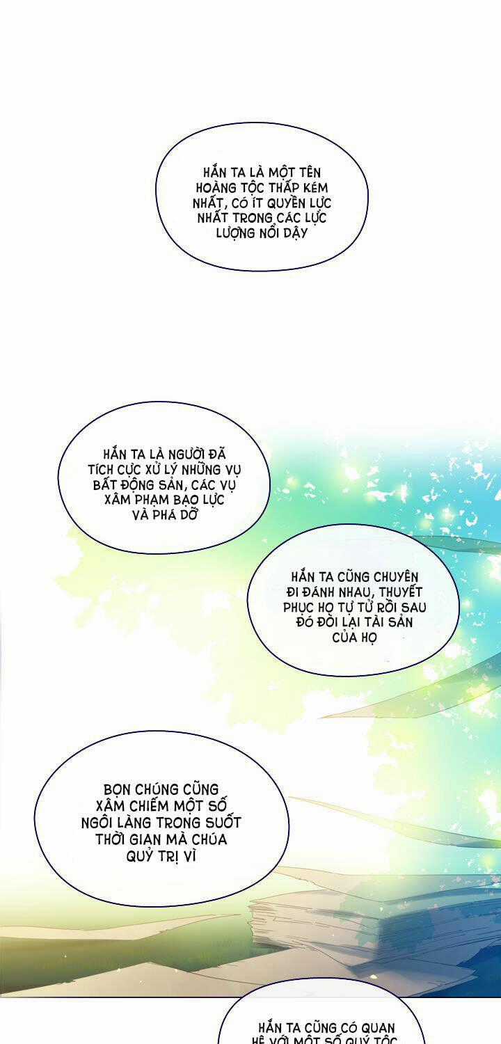 Nàng Phù Thủy Của Tôi Chapter 43.1 trang 0