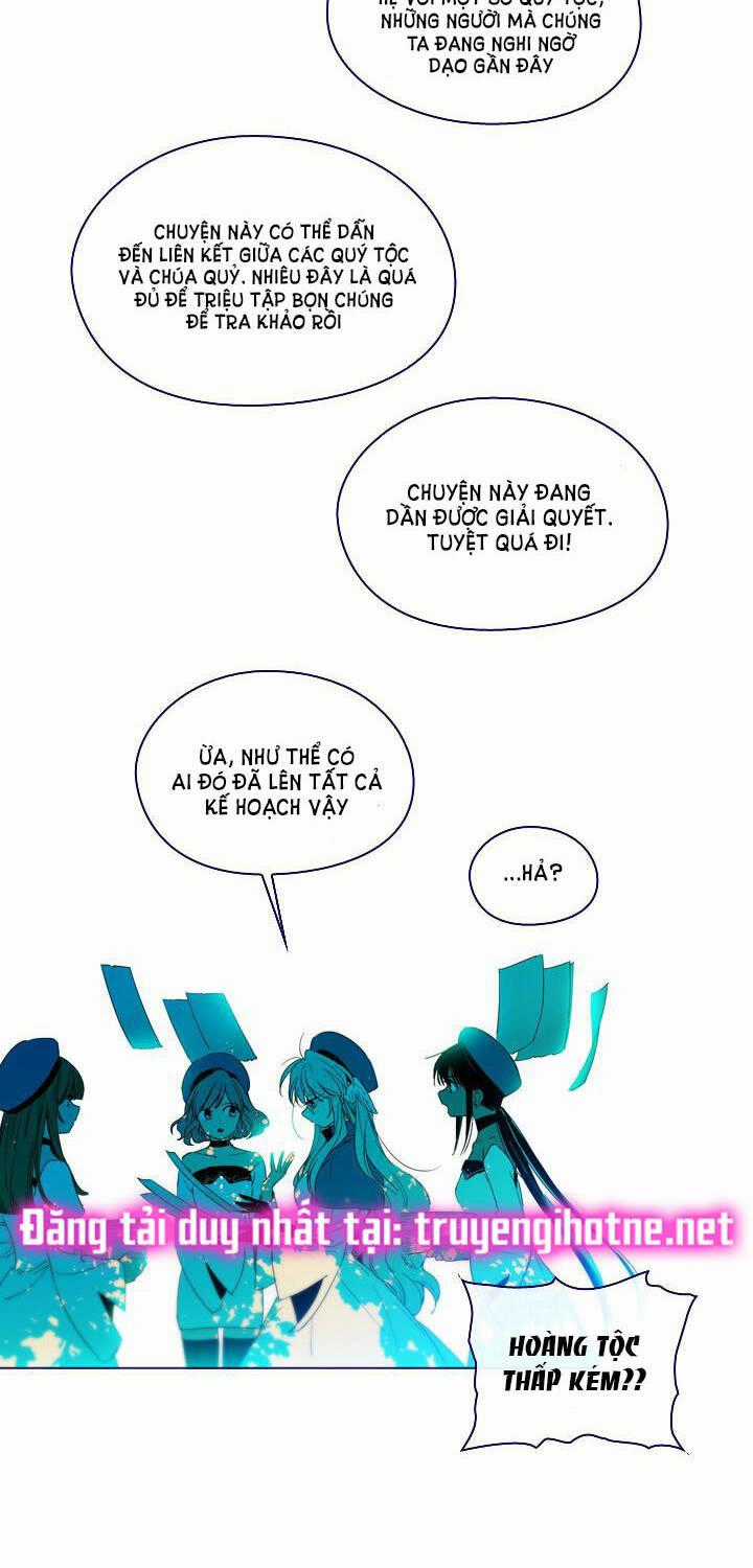 Nàng Phù Thủy Của Tôi Chapter 43.1 trang 1