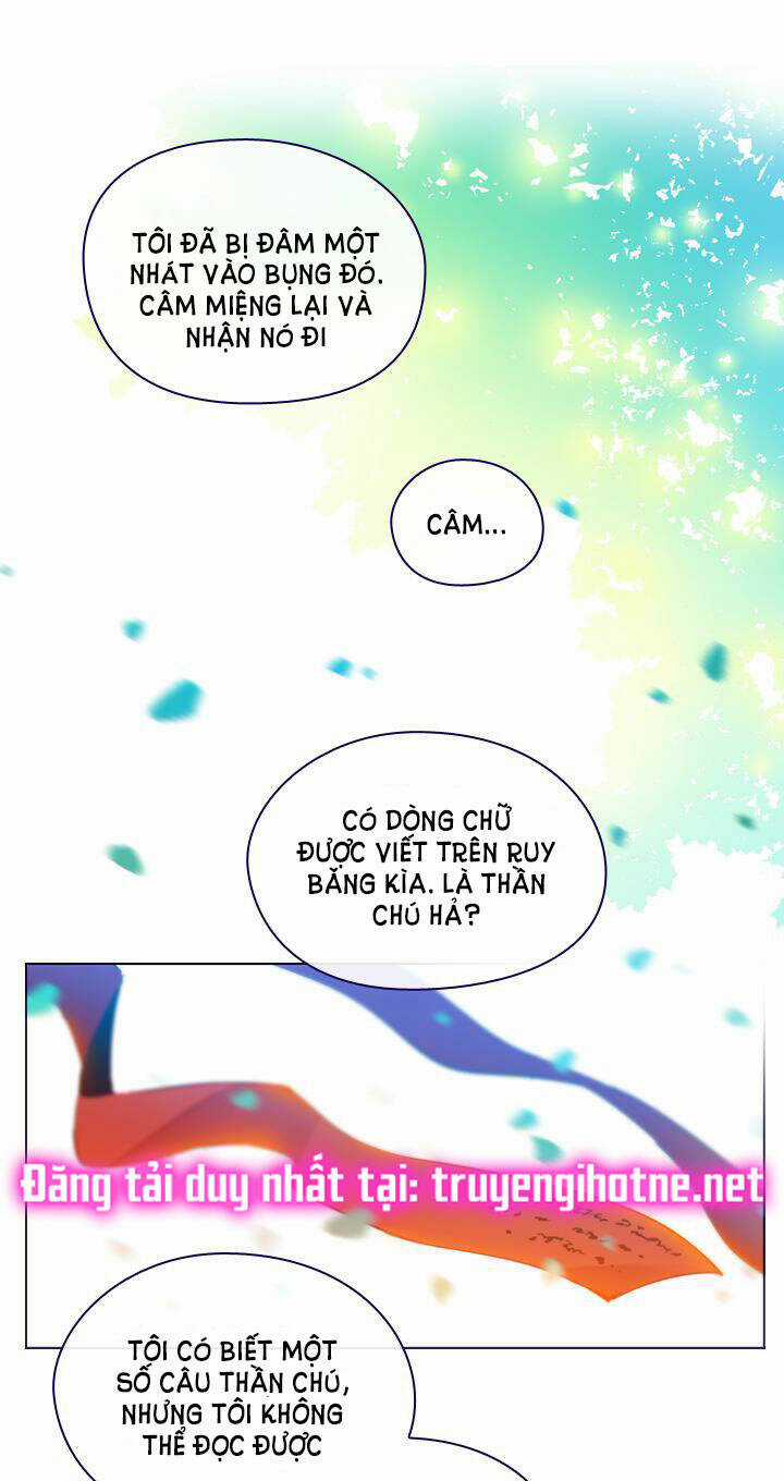 Nàng Phù Thủy Của Tôi Chapter 43.1 trang 11