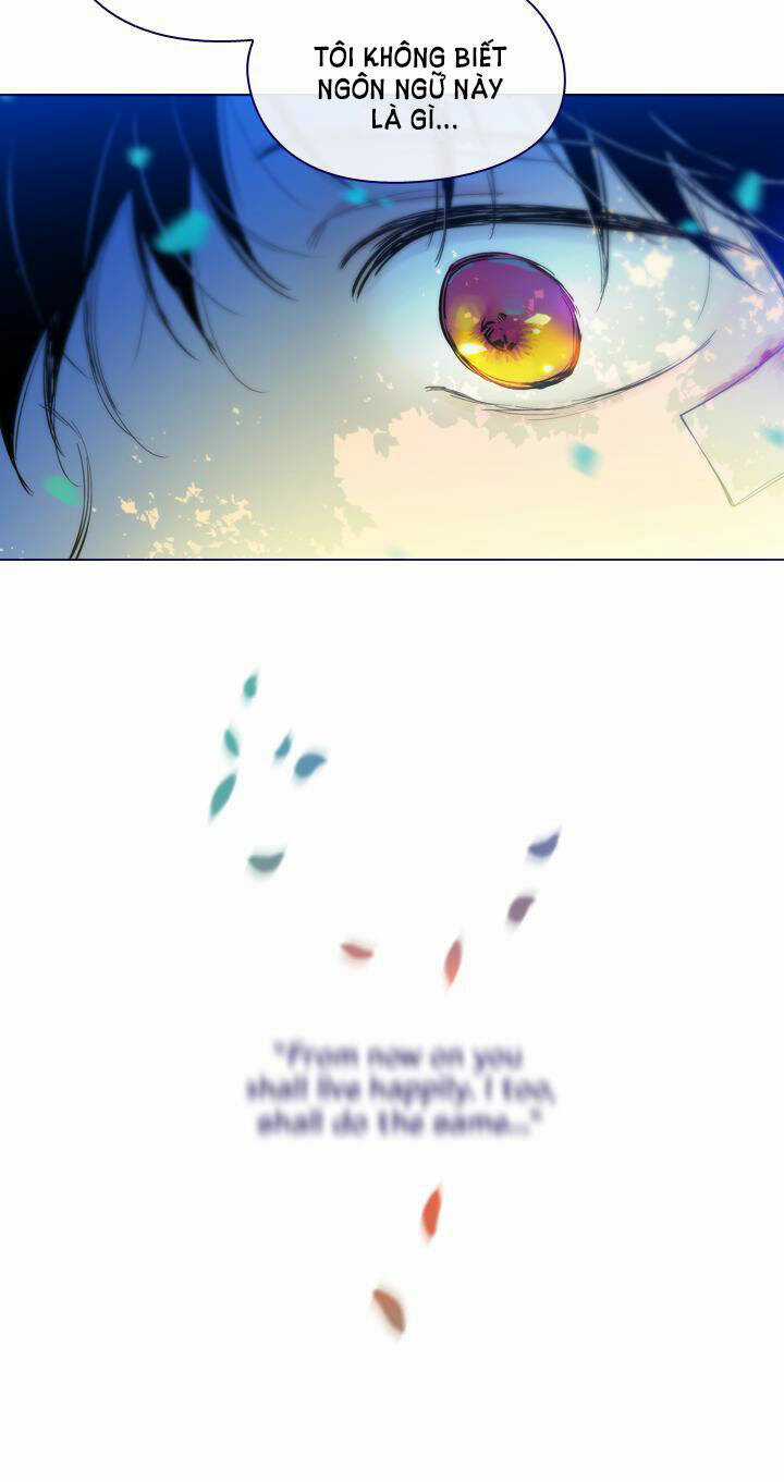 Nàng Phù Thủy Của Tôi Chapter 43.1 trang 12