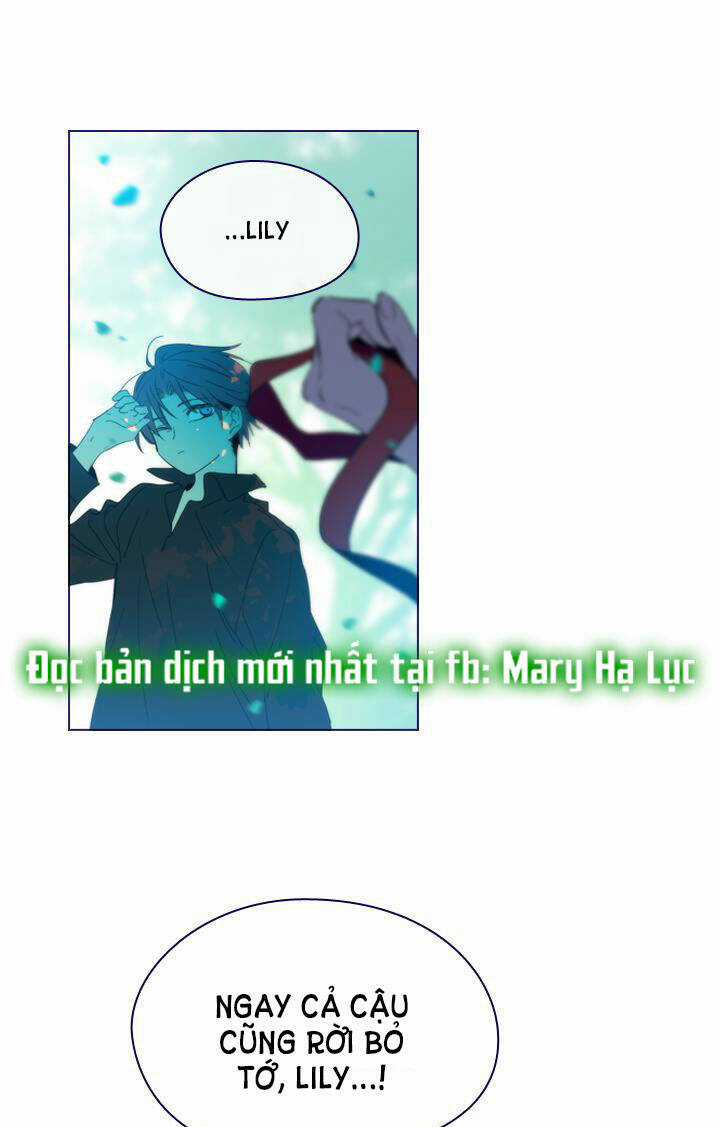 Nàng Phù Thủy Của Tôi Chapter 43.1 trang 13