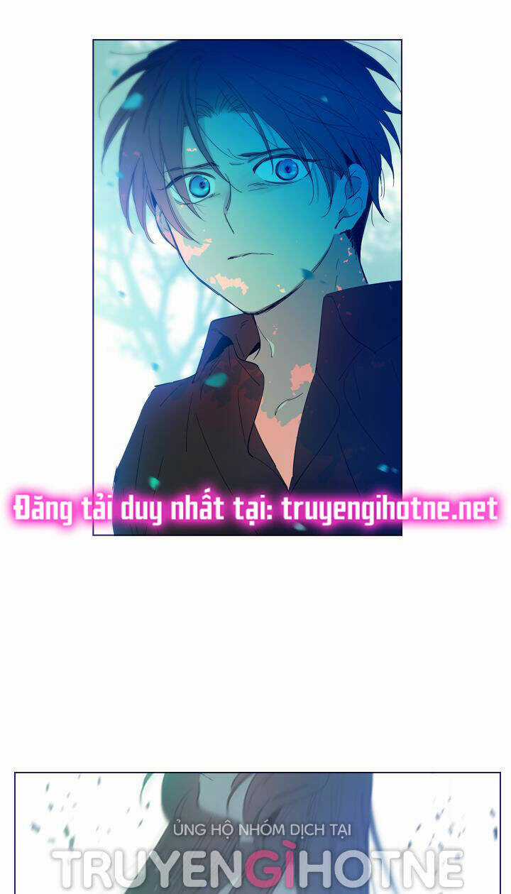 Nàng Phù Thủy Của Tôi Chapter 43.1 trang 15