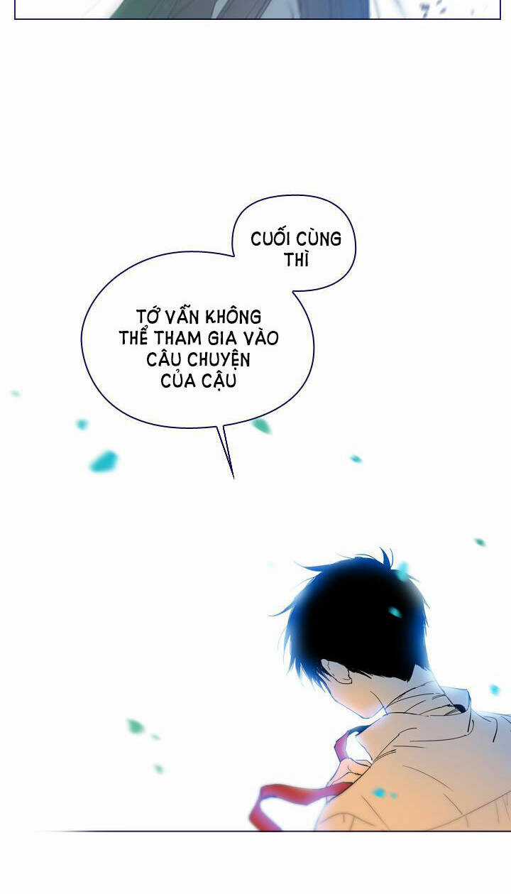 Nàng Phù Thủy Của Tôi Chapter 43.1 trang 16