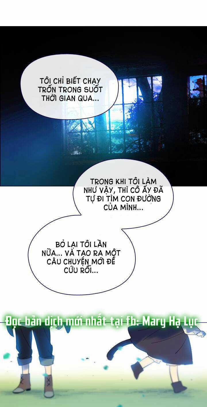 Nàng Phù Thủy Của Tôi Chapter 43.1 trang 18