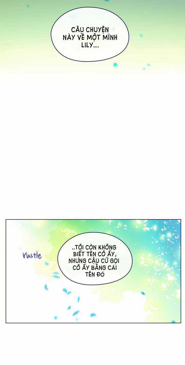 Nàng Phù Thủy Của Tôi Chapter 43.1 trang 19