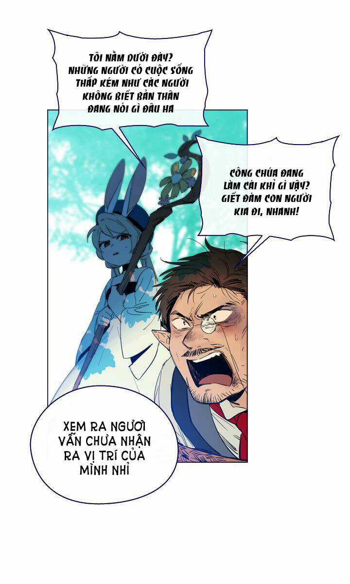 Nàng Phù Thủy Của Tôi Chapter 43.1 trang 2