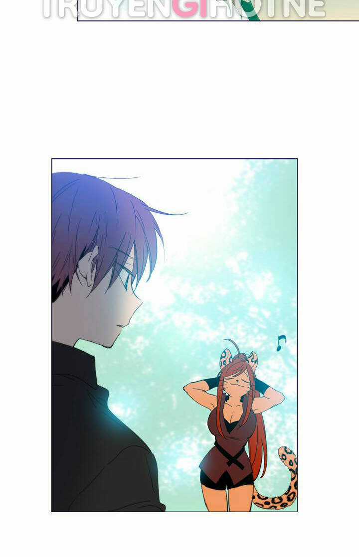 Nàng Phù Thủy Của Tôi Chapter 43.1 trang 26