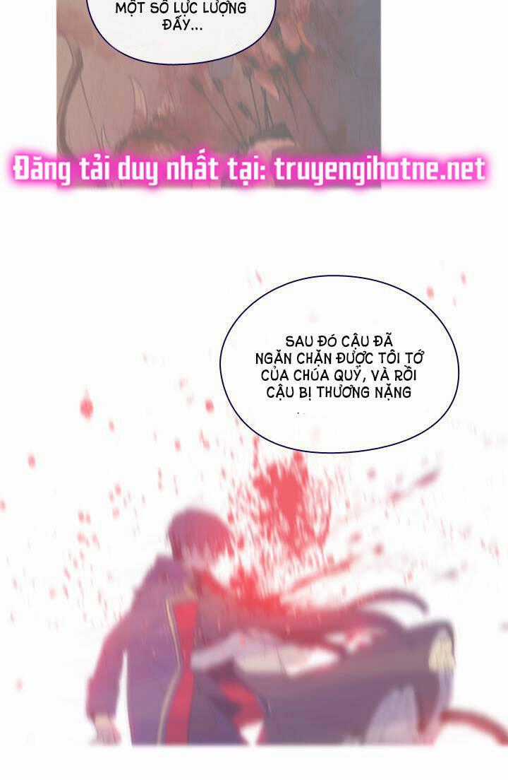Nàng Phù Thủy Của Tôi Chapter 43.1 trang 28