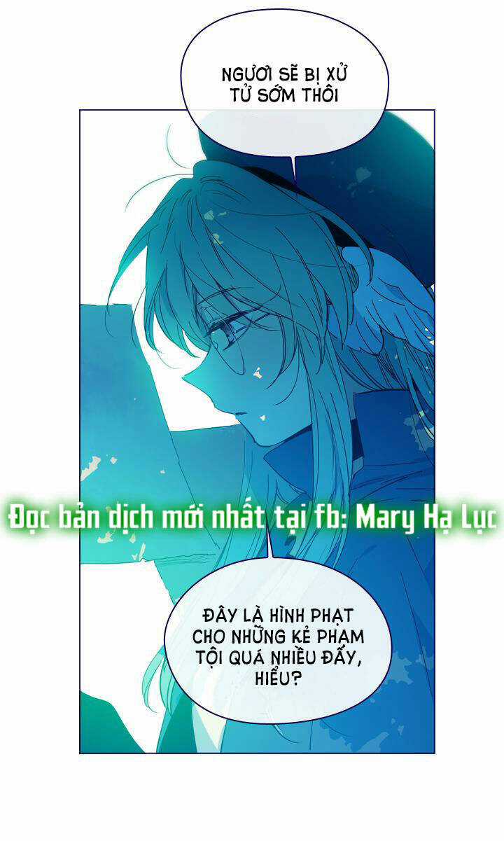 Nàng Phù Thủy Của Tôi Chapter 43.1 trang 3