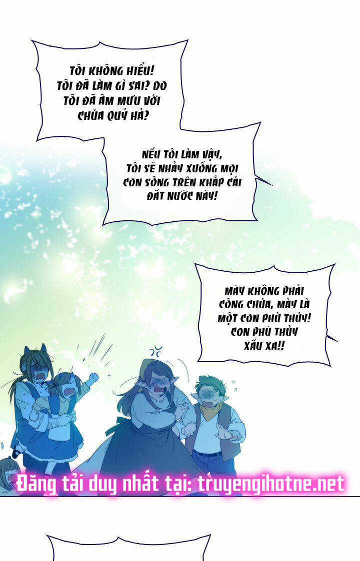 Nàng Phù Thủy Của Tôi Chapter 43.1 trang 4