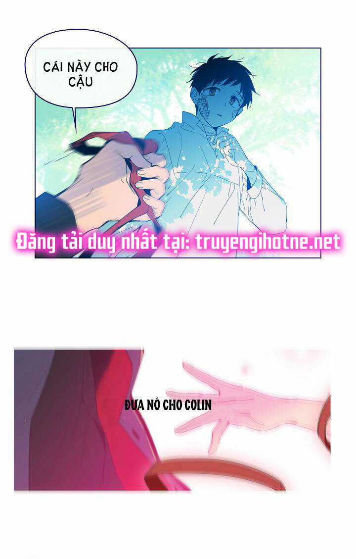 Nàng Phù Thủy Của Tôi Chapter 43.1 trang 8