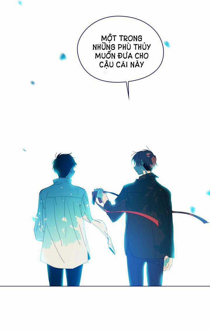 Nàng Phù Thủy Của Tôi Chapter 43.1 trang 9