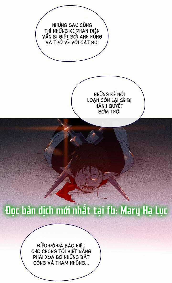 Nàng Phù Thủy Của Tôi Chapter 43.2 trang 0