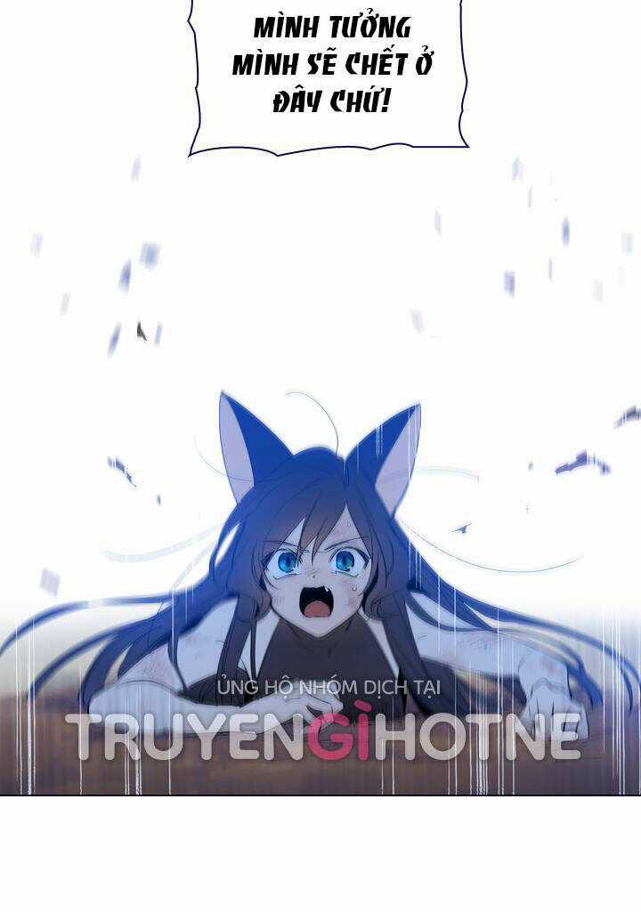 Nàng Phù Thủy Của Tôi Chapter 43.2 trang 11