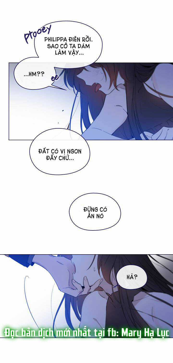 Nàng Phù Thủy Của Tôi Chapter 43.2 trang 13