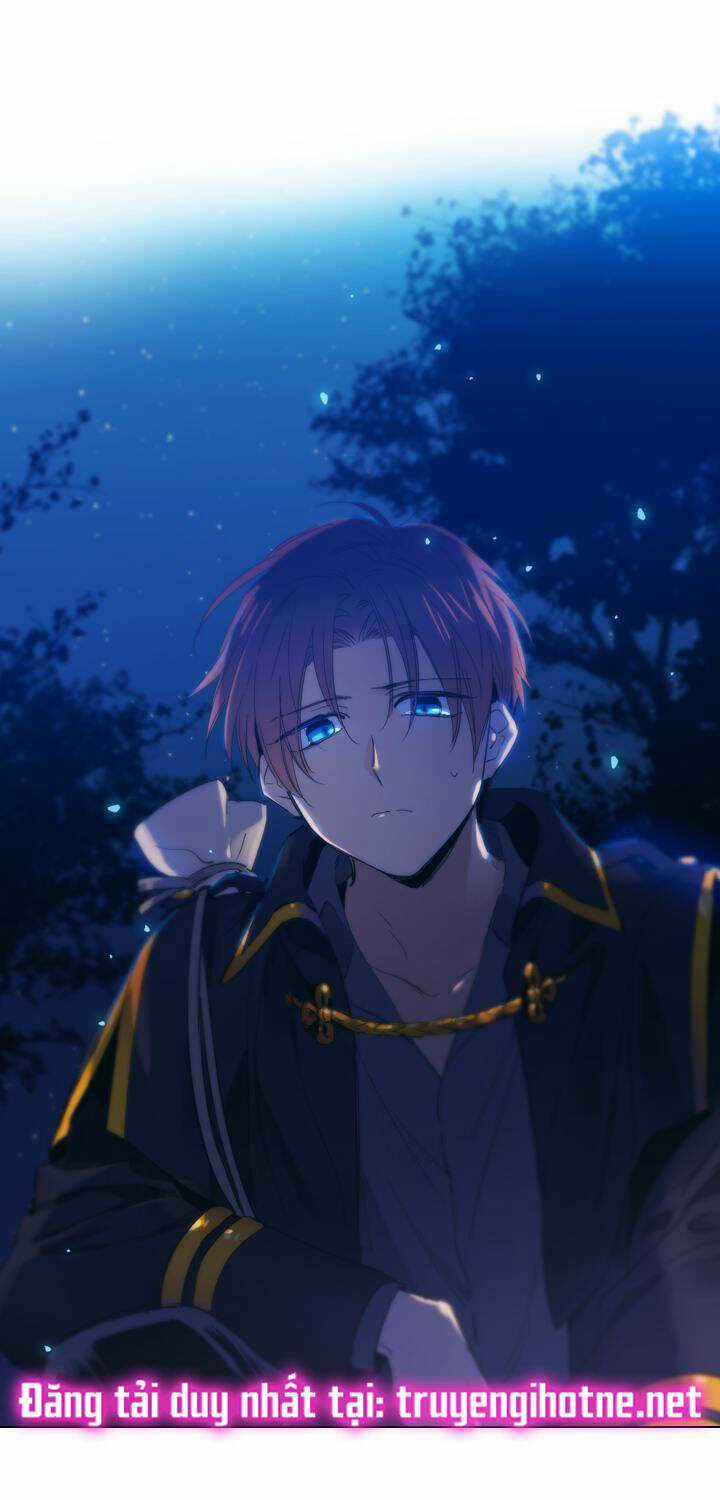 Nàng Phù Thủy Của Tôi Chapter 43.2 trang 14