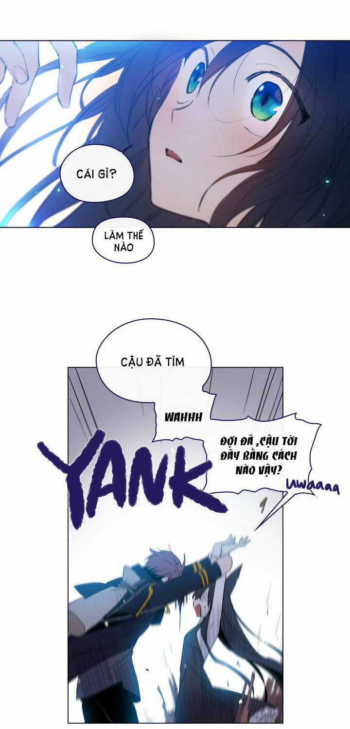 Nàng Phù Thủy Của Tôi Chapter 43.2 trang 15