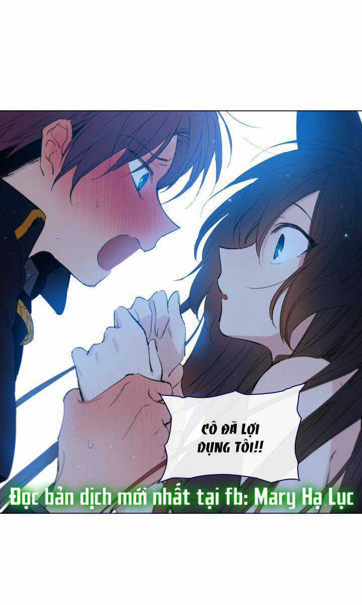 Nàng Phù Thủy Của Tôi Chapter 43.2 trang 16