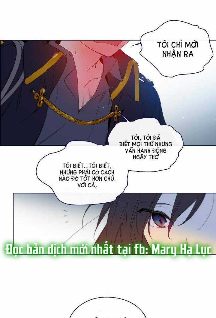 Nàng Phù Thủy Của Tôi Chapter 43.2 trang 19