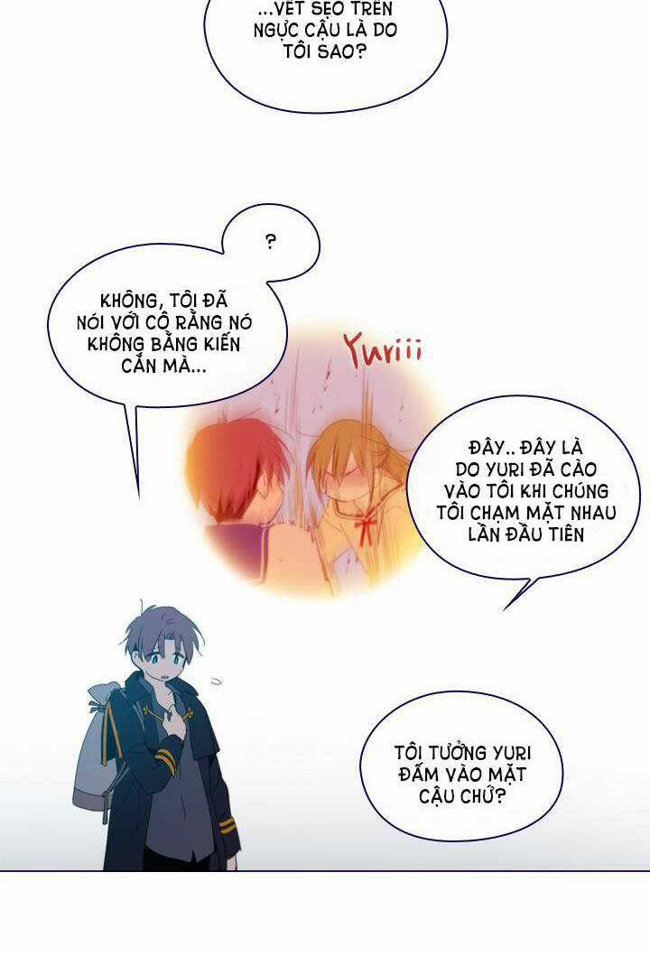 Nàng Phù Thủy Của Tôi Chapter 43.2 trang 20